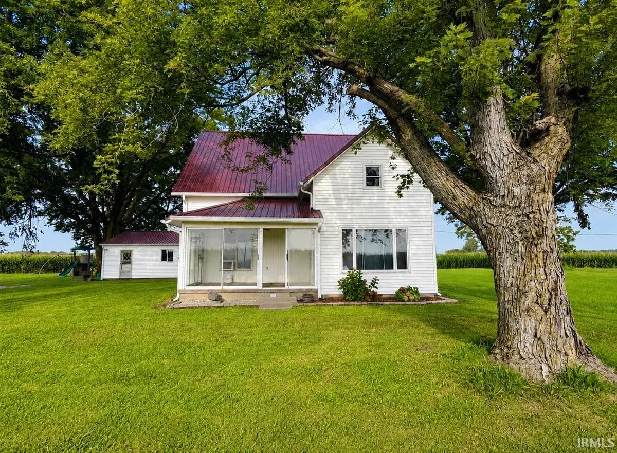 7126 S 550 E, Peru, IN 46970 - #1
