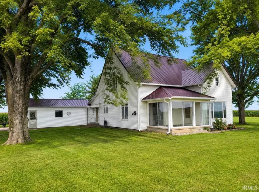 7126 S 550 E, Peru, IN 46970 - #3