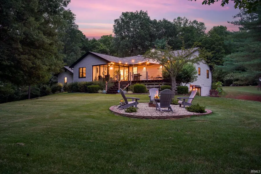 220 The Woods, Bedford, IN 47421 - #3
