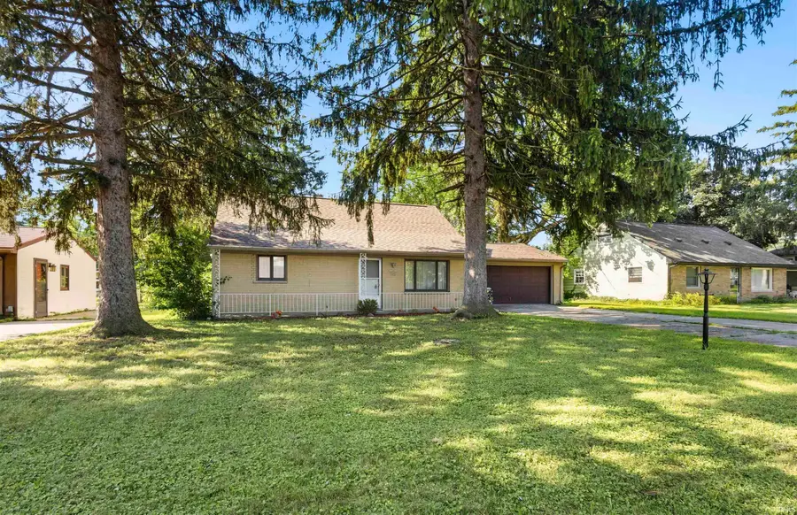 2624 Garden Park Drive, Fort Wayne, IN 46825 - #3