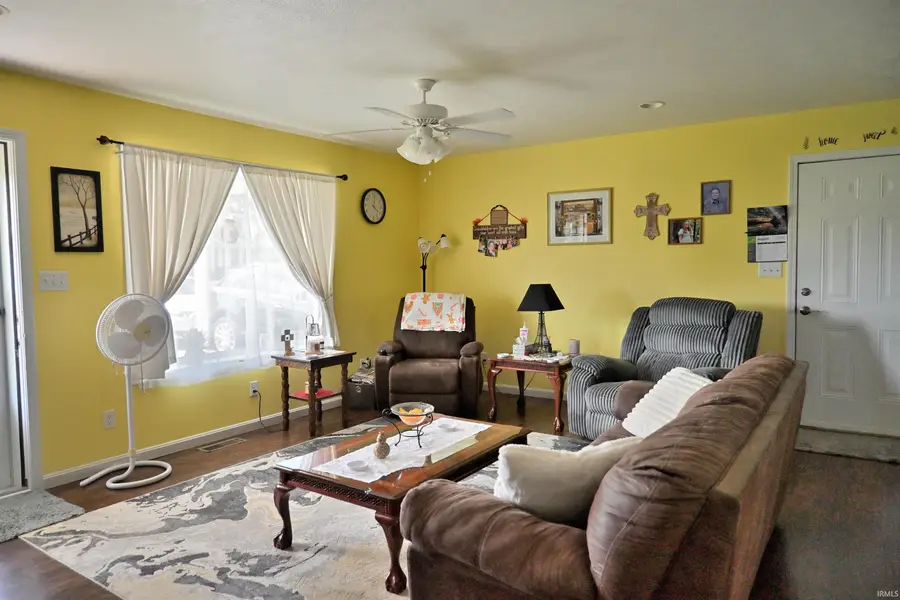 4266 S 170 E Road, Jasper, IN 47546 - #3