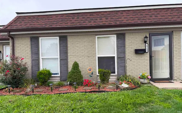 1712 Sussex On Berkley Street, Kokomo, IN 46901