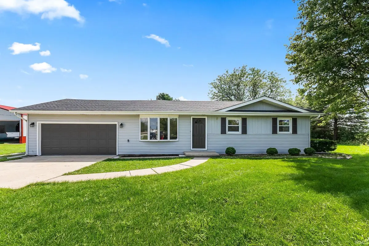 21722 N State Road 101, Woodburn, IN 46797 - #1