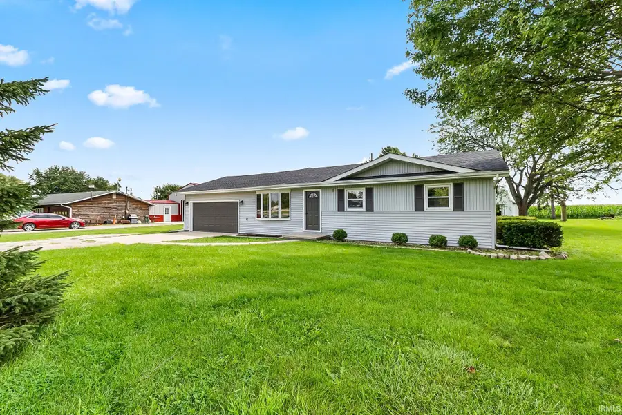 21722 N State Road 101, Woodburn, IN 46797 - #2