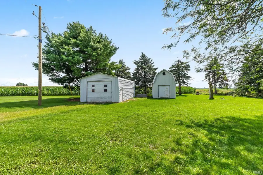 21722 N State Road 101, Woodburn, IN 46797 - #3