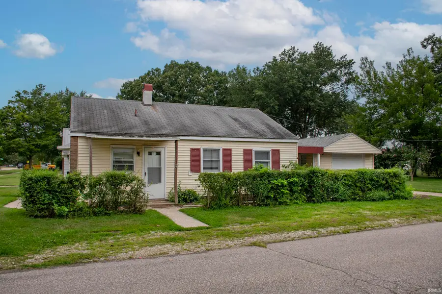 1700 Strong Avenue, Elkhart, IN 46514 - #2