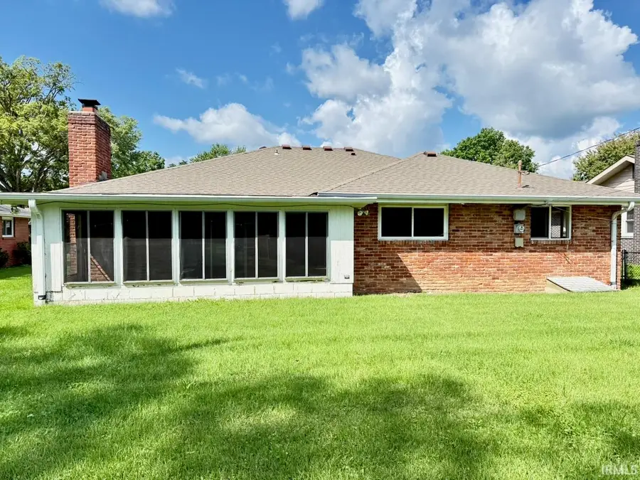 3605 W Torquay Road, Muncie, IN 47304 - #3