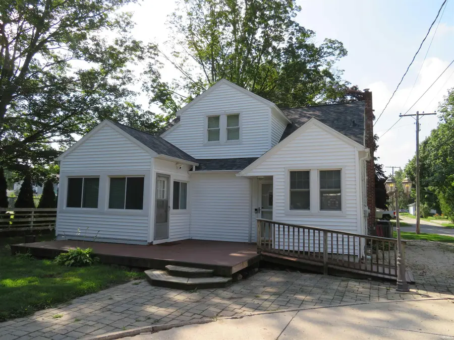 1205 Hickory Street, Goshen, IN 46526 - #2