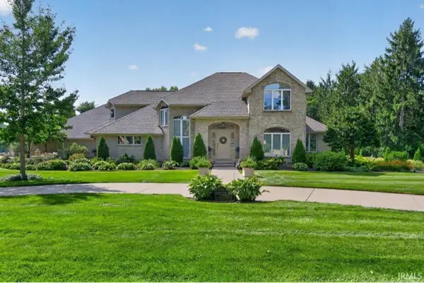 51593 Norwich Drive, Granger, IN 46530