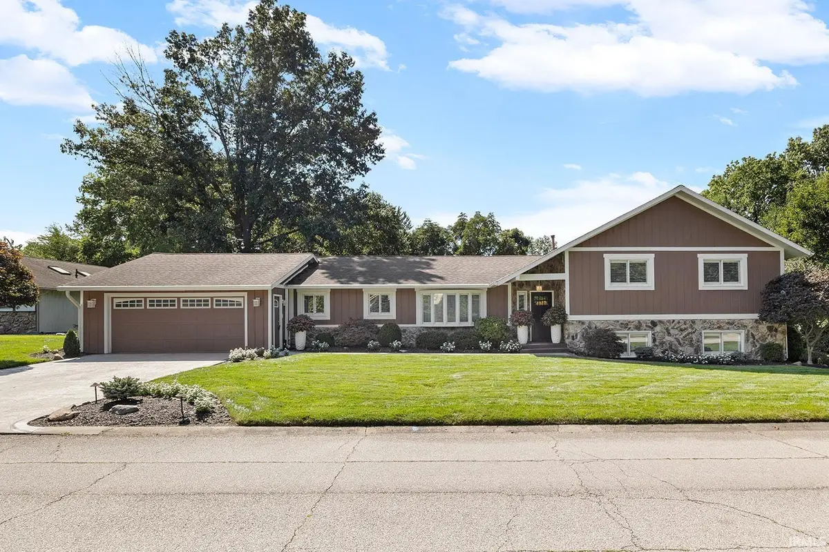 216 Vermont Drive, Lafayette, IN 47905 - #1