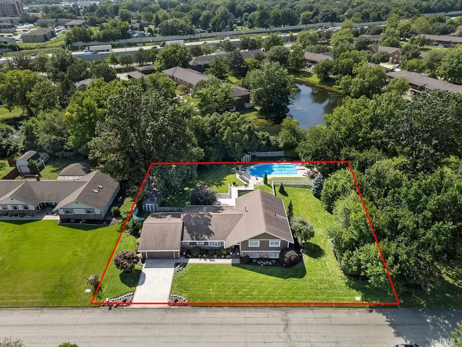216 Vermont Drive, Lafayette, IN 47905 - #2