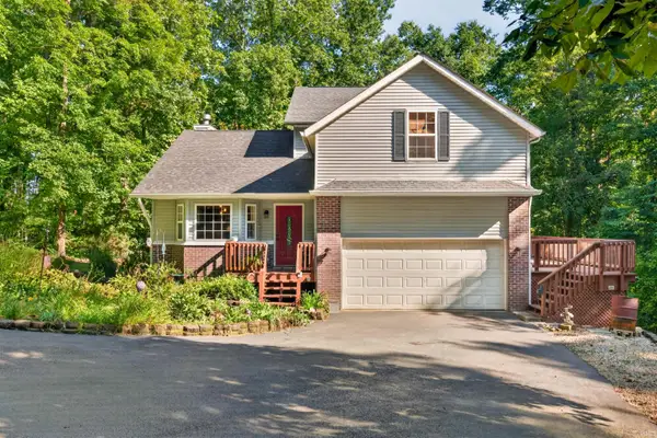 1161 S Garrison Chapel Road, Bloomington, IN 47403