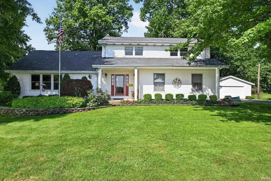 62277 Poppy Road, South Bend, IN 46614 - #2