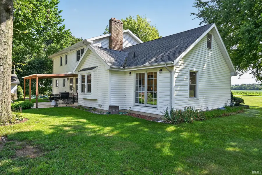 62277 Poppy Road, South Bend, IN 46614 - #3