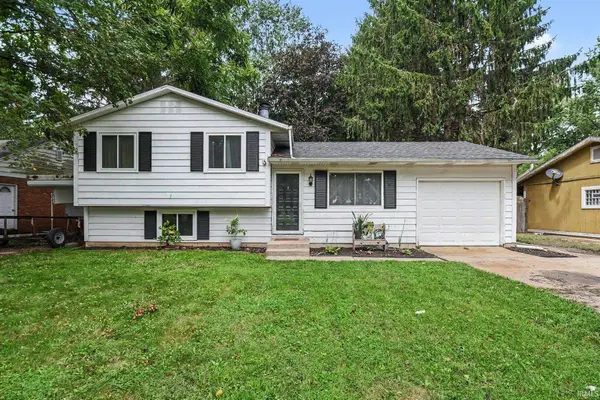 1127 S Parkway Street, South Bend, IN 46619