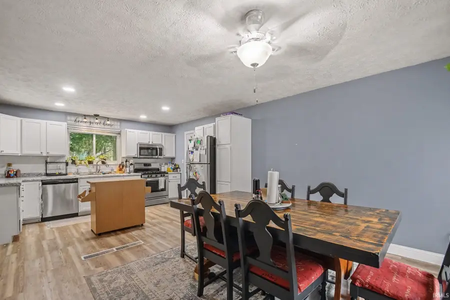 1127 S Parkway Street, South Bend, IN 46619 - #3