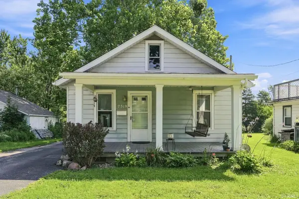 7319 Ideal Avenue, Fort Wayne, IN 46809