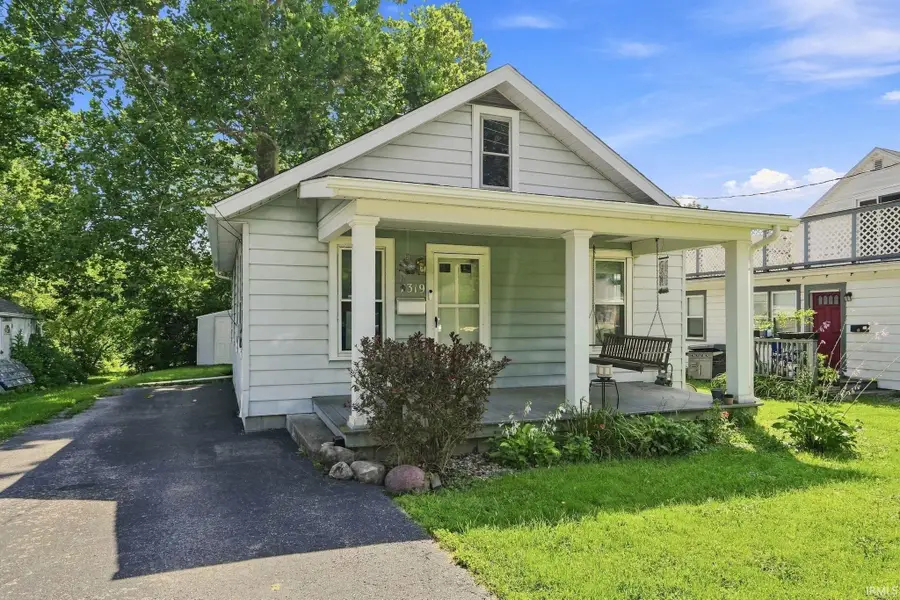 7319 Ideal Avenue, Fort Wayne, IN 46809 - #2