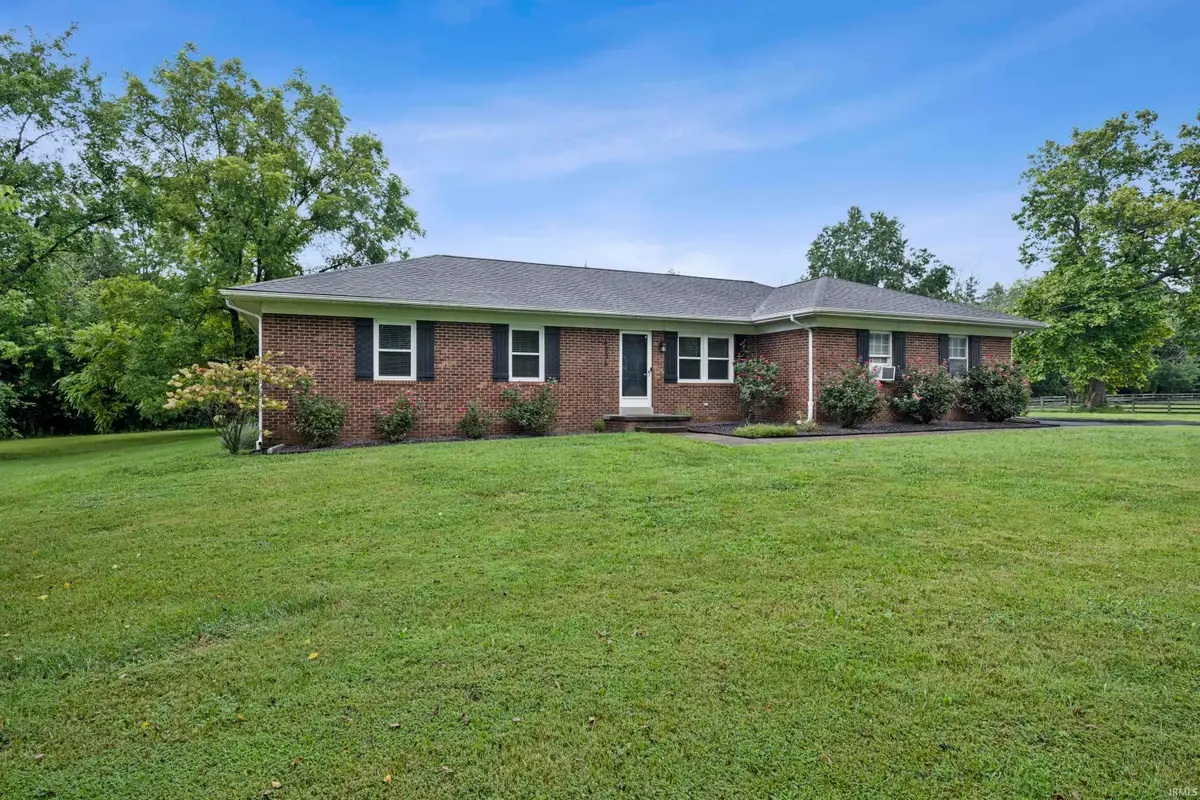 4934 Heckel Road, Evansville, IN 47725 - #1