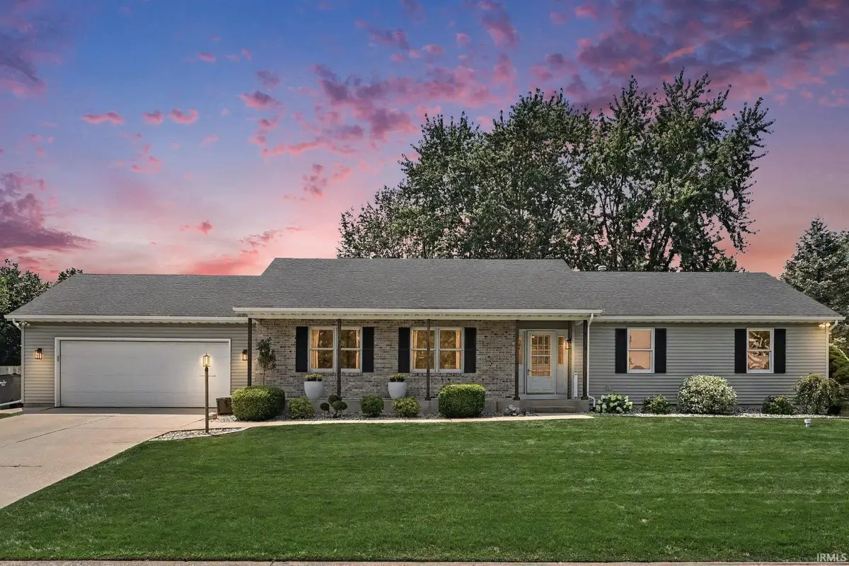 59789 Settlers Trail, Osceola, IN 46561 - #1