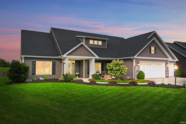 779 Perolla Drive, Fort Wayne, IN 46845