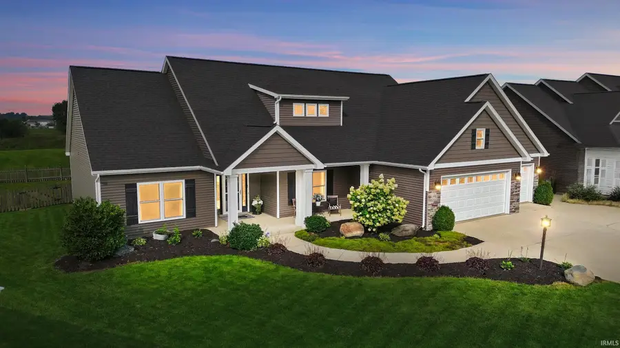 779 Perolla Drive, Fort Wayne, IN 46845 - #2