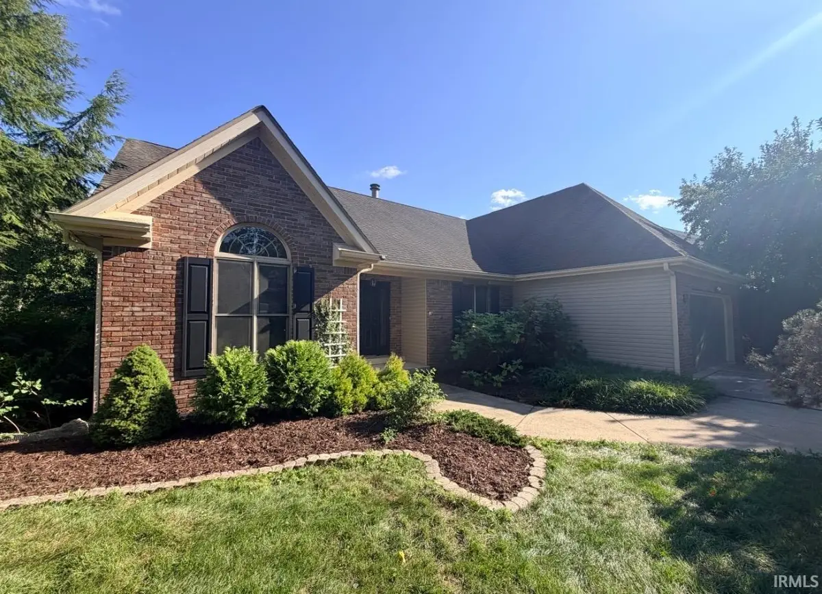 711 W Estate Drive, Bloomington, IN 47403 - #1