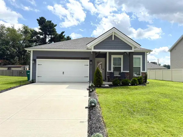 9769 Monte Way, Newburgh, IN 47630
