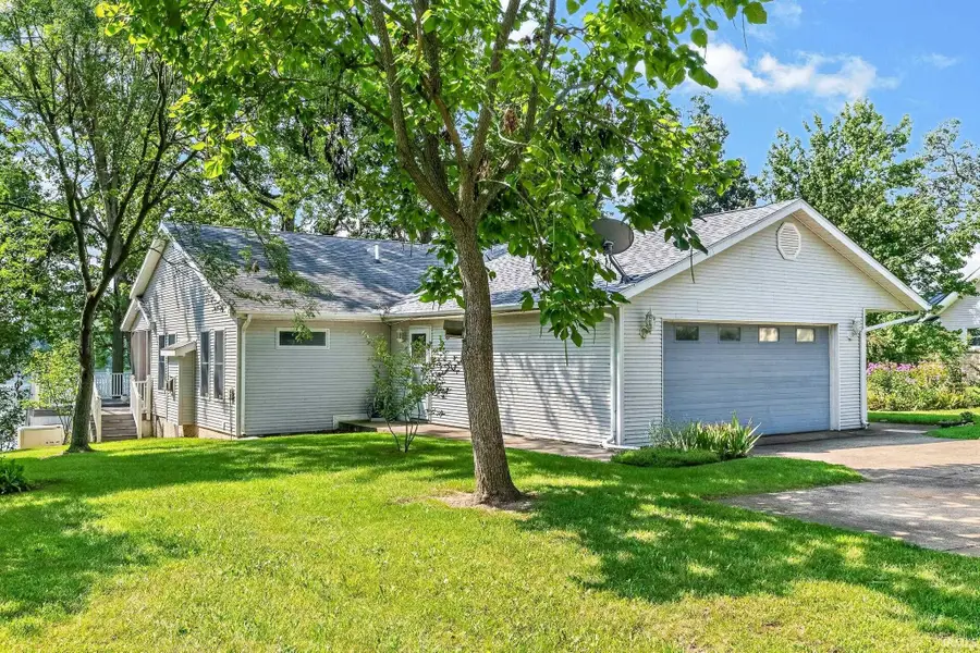 1480 W 635 N, Howe, IN 46746 - #2