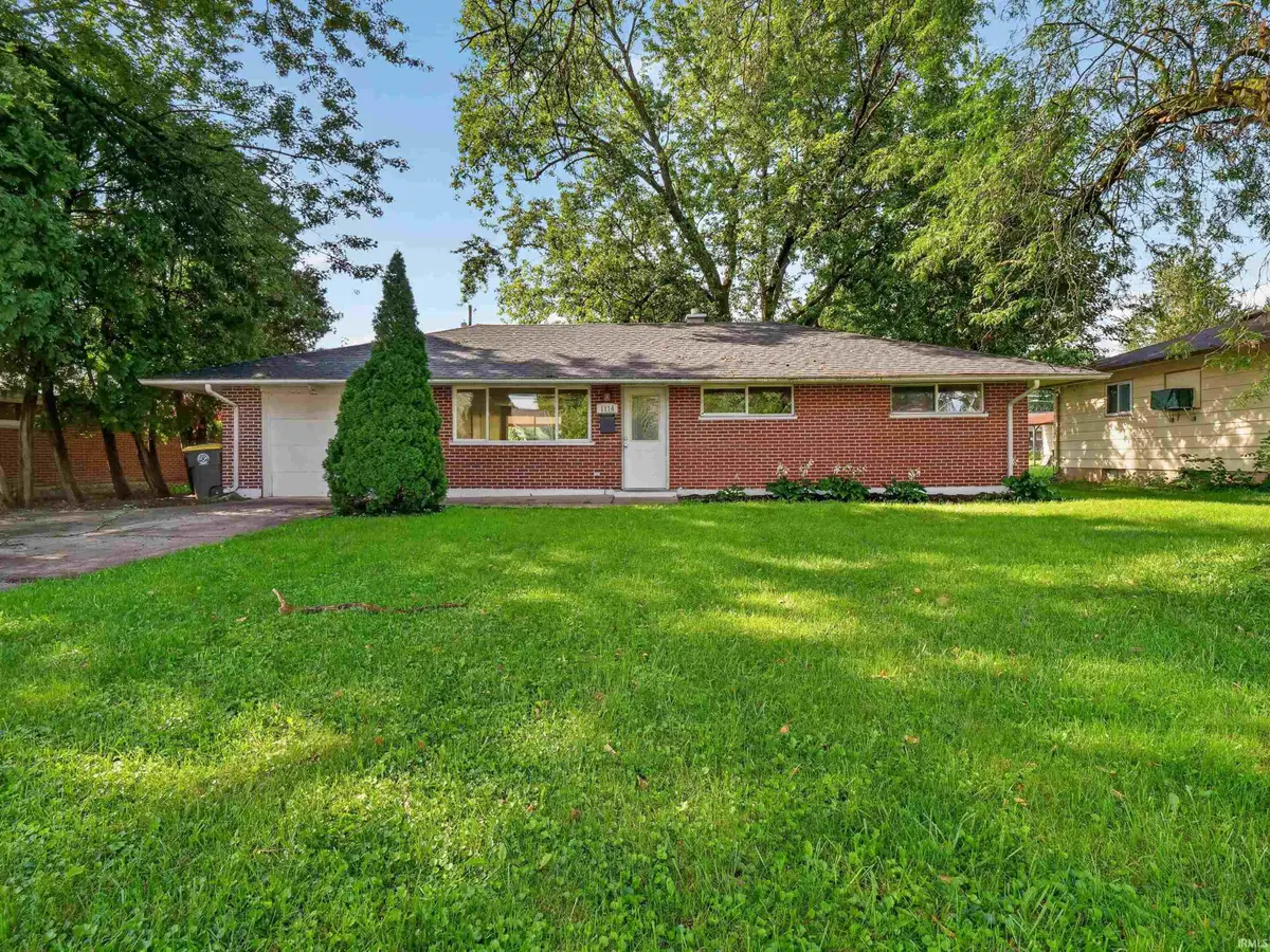 1114 Vance Avenue, Fort Wayne, IN 46805 - #1