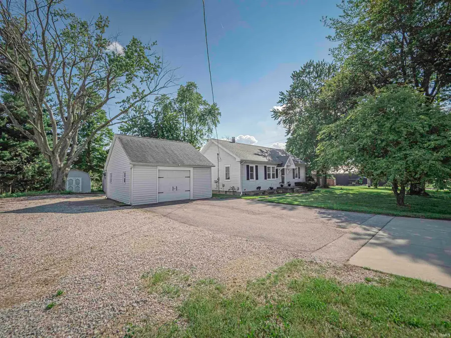 3601 Kansas Road, Evansville, IN 47725 - #2