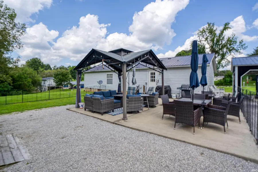 193 E Gentry, Rockport, IN 47635 - #3