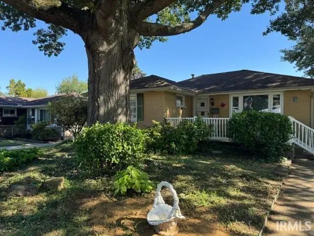 3109 W Indiana Street, Evansville, IN 47712 - #2