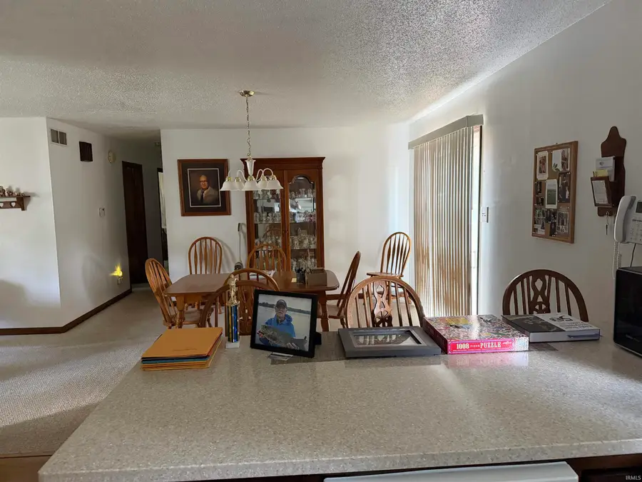 9101 Shoreline Drive, Wadesville, IN 47638 - #3