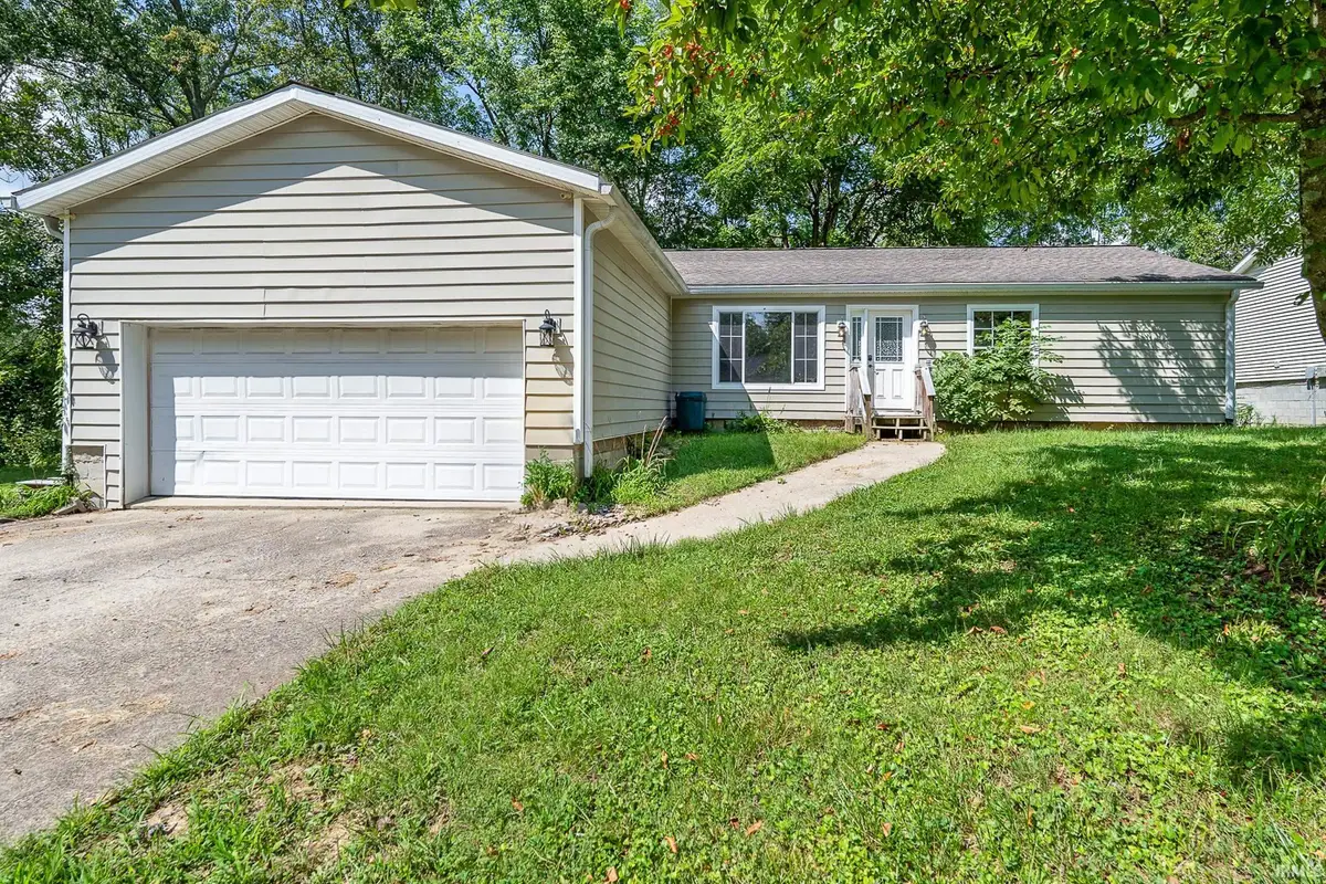 4222 W Curry Court, Bloomington, IN 47403 - #1