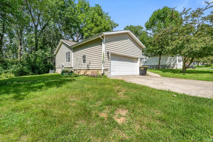 4222 W Curry Court, Bloomington, IN 47403 - #3