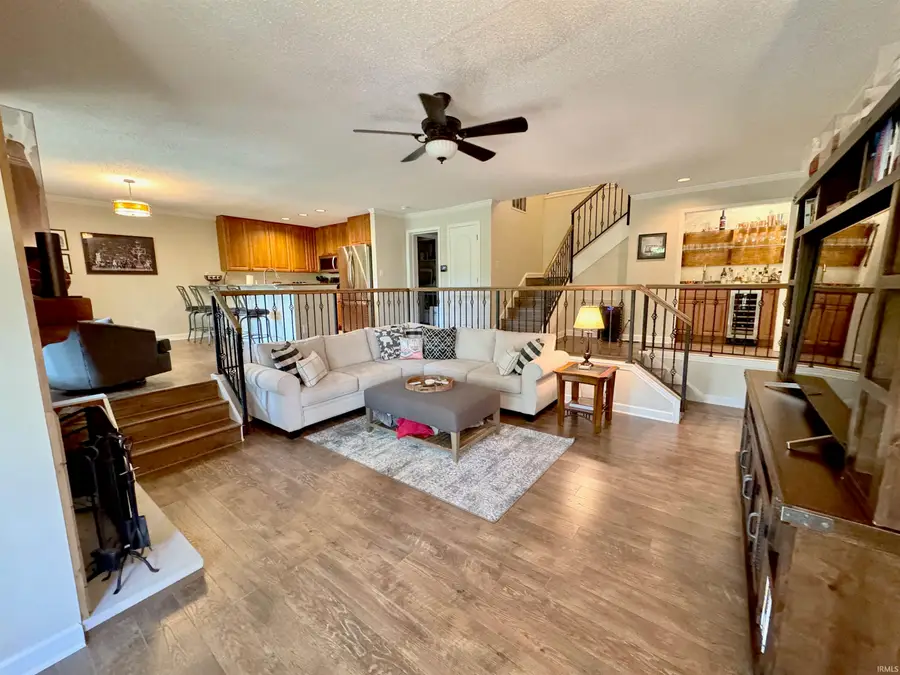 9171 S Pointe Lasalles Drive, Bloomington, IN 47401 - #3