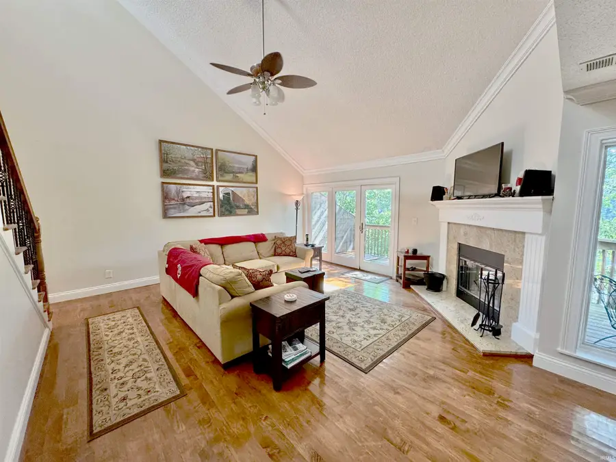 9173 S Pointe Lasalles Drive, Bloomington, IN 47401 - #3