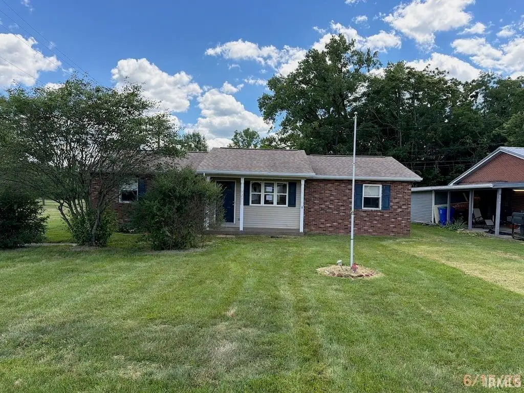 723 Kiper Avenue, Boonville, IN 47601 - #1