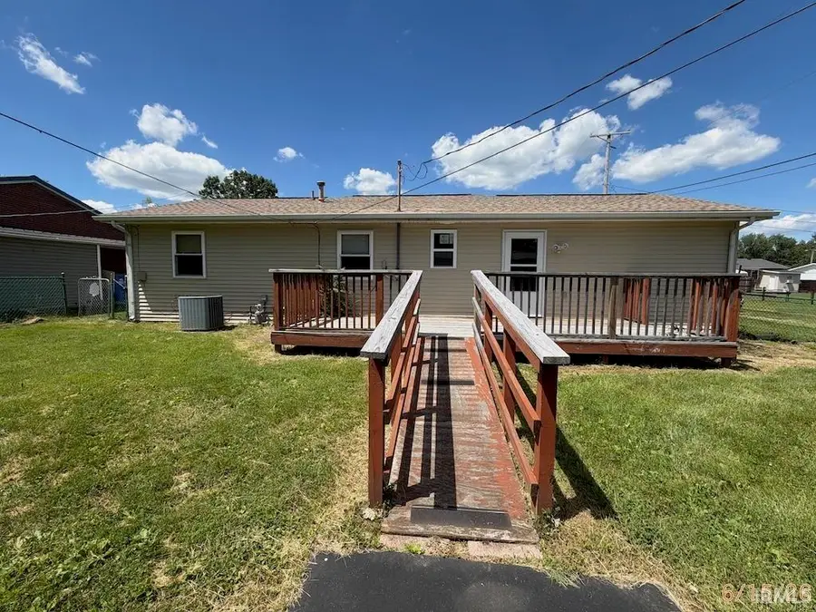 723 Kiper Avenue, Boonville, IN 47601 - #2
