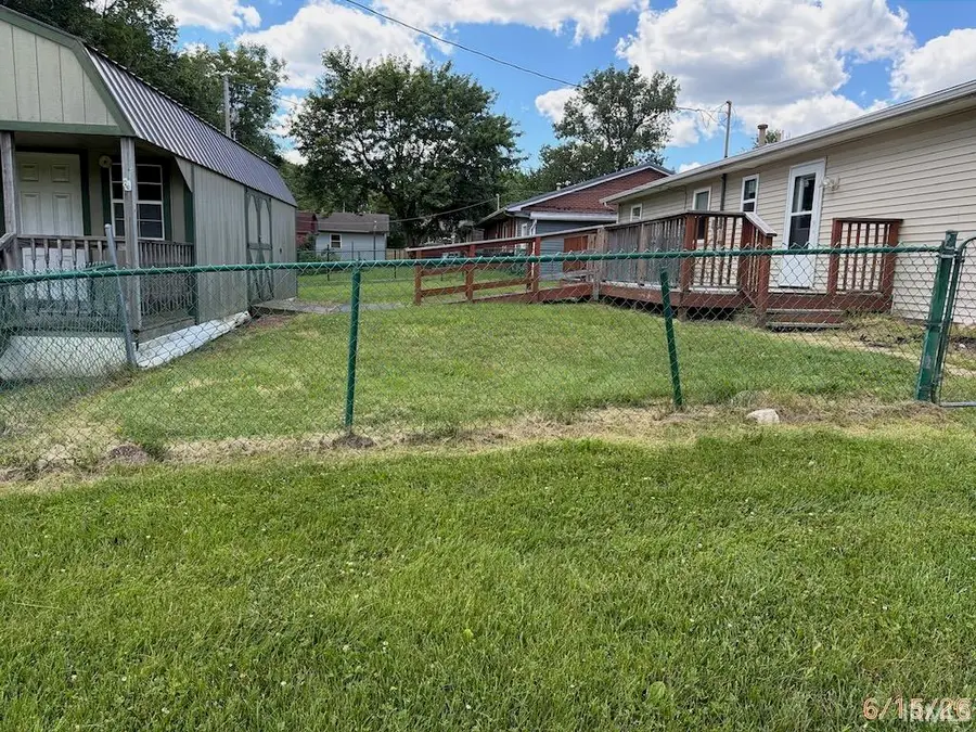 723 Kiper Avenue, Boonville, IN 47601 - #3