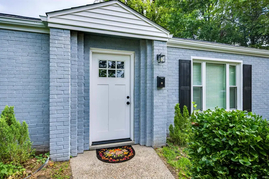 2208 E Michigan Street, Evansville, IN 47711 - #3
