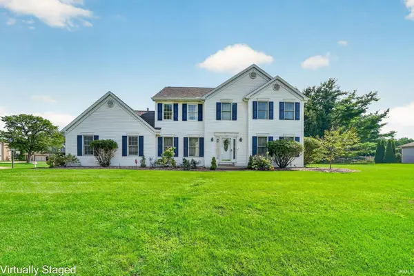 52103 Brendon Hills Drive, Granger, IN 46530