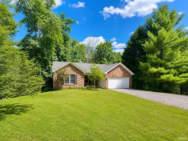 8767 S Ketcham Road, Bloomington, IN 47403