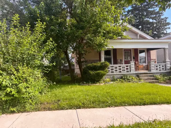 2105 Kossuth Street, Lafayette, IN 47905