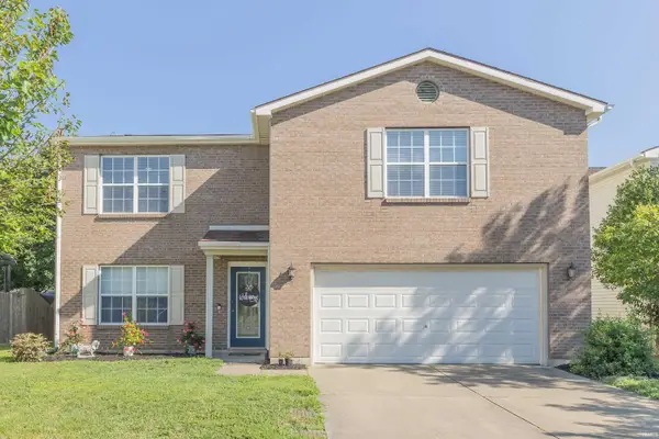 3212 Oaklyn Drive, Evansville, IN 47711