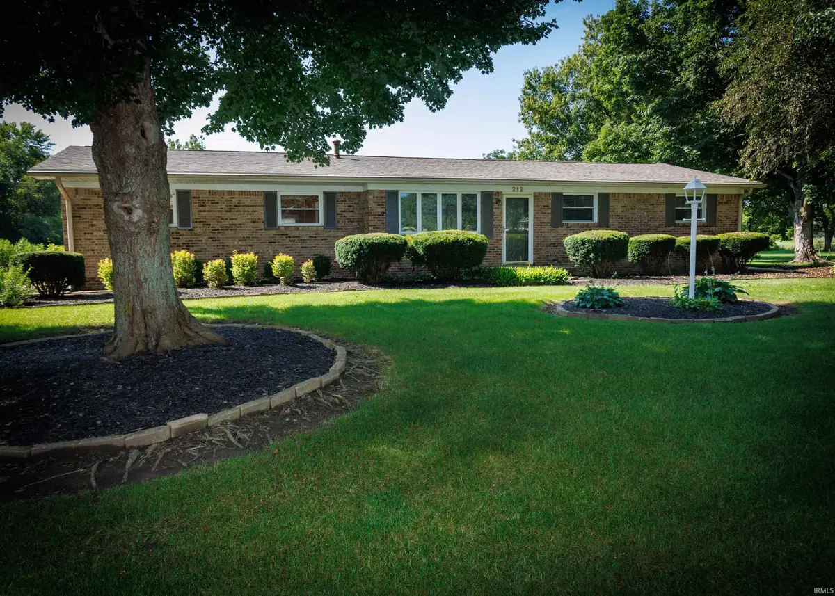 212 Foster Drive, Attica, IN 47918 - #1