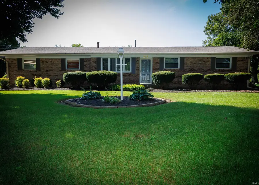 212 Foster Drive, Attica, IN 47918 - #2
