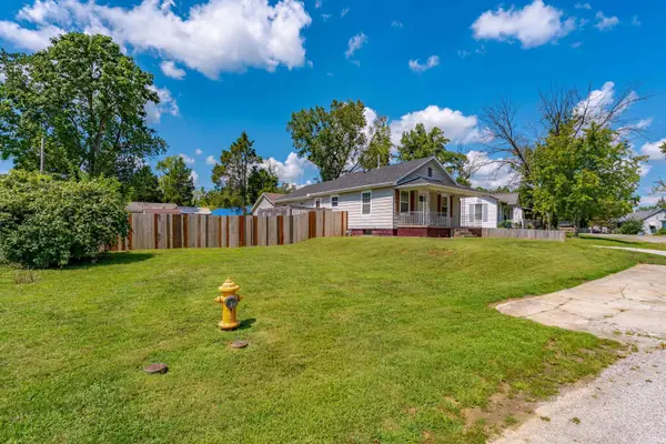 3428 Wansford Avenue, Evansville, IN 47711