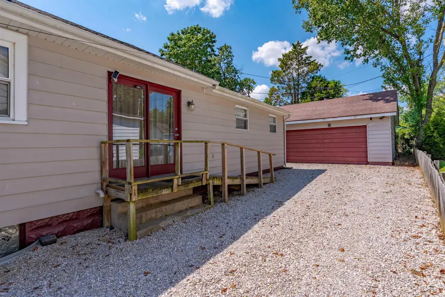 3428 Wansford Avenue, Evansville, IN 47711 - #3
